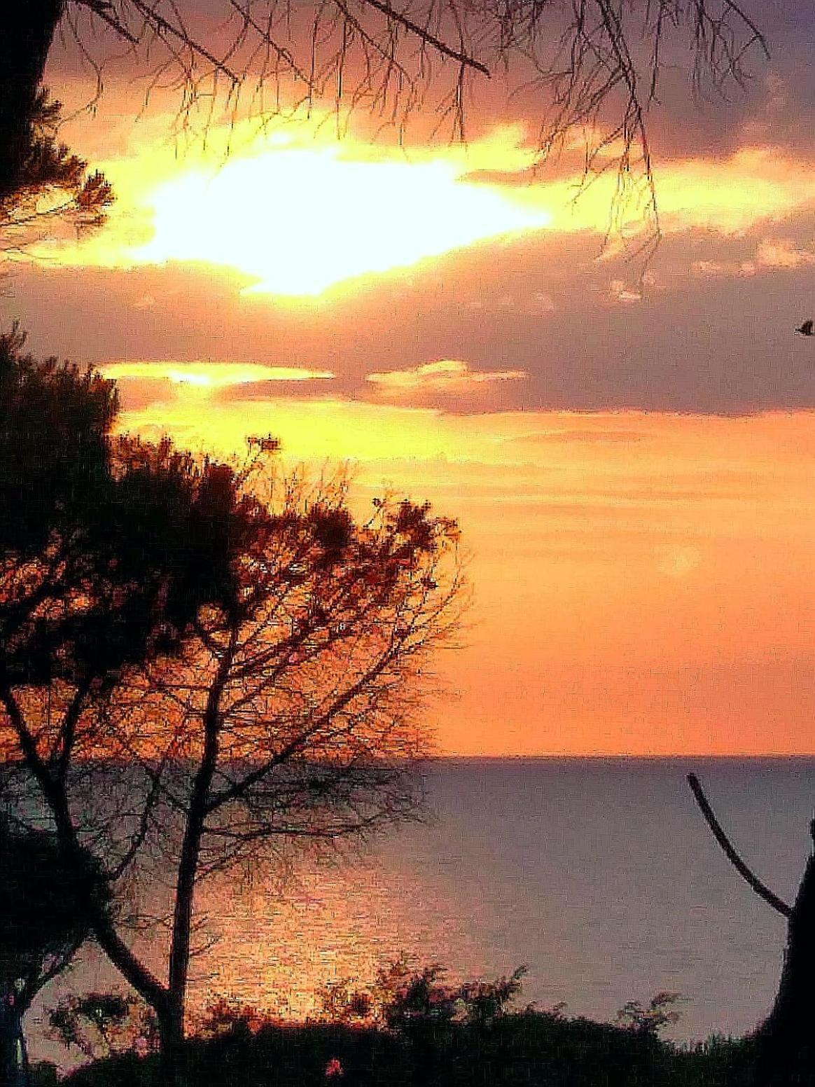 Villa Bouganville 15 Min A Piedi Dalla Spiaggia Rena Majore Esterno foto